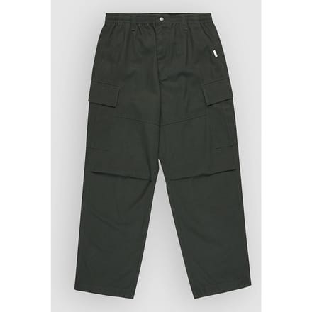 Element Big Cargo Broek groen