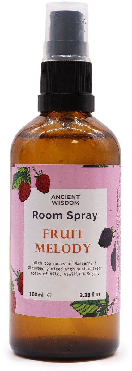 Home Fresh Room Spray - Fruitige Melodie 100ml