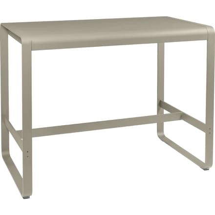 Fermob Bellevie Statafel - 14 muskaat - 140 x 80 cm