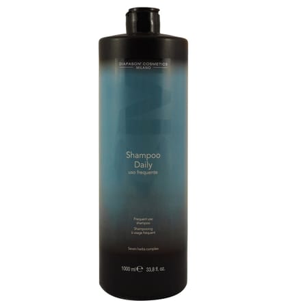 DCM Daily Shampoo 1000ml