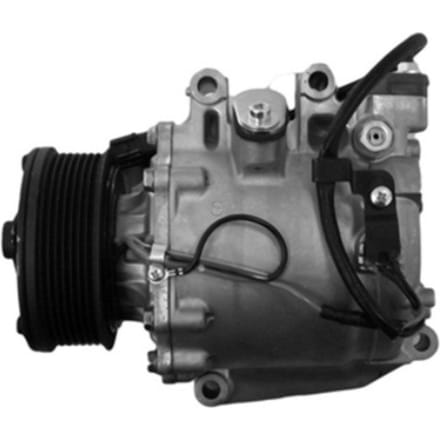 Compressor airconditioning AIRSTAL 10-1409