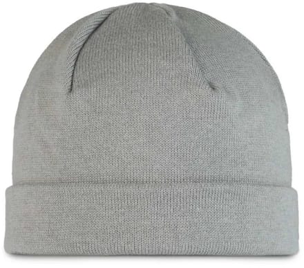 Buff ® Knitted Muts Grijs