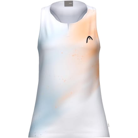 HEAD Agility Tanktop Dames
