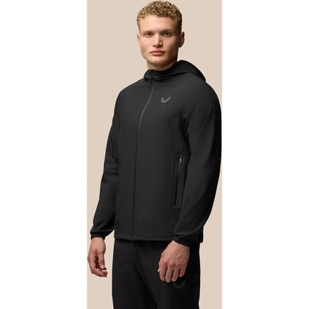 Flex Lifestyle Jas - Zwart