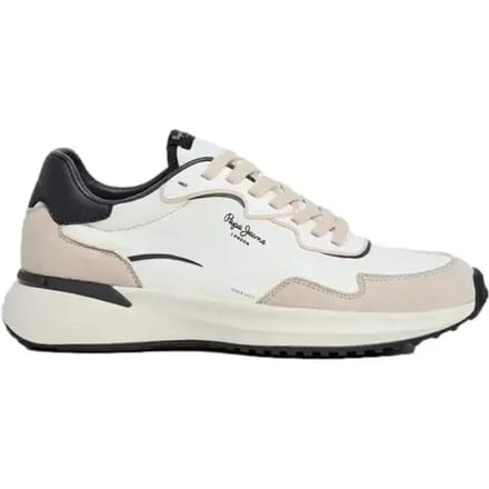 Trainers Pepe Jeans Bampton Club