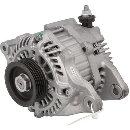 Driefasige generator STARDAX STX102443R