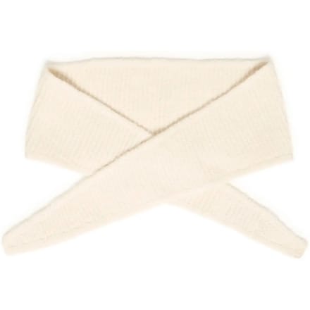 b.young - BYVILKO NARROW SCARF - Dames - Sjaals