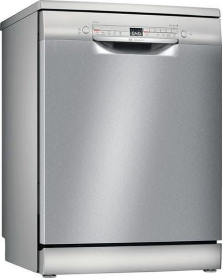 Bosch Serie 2 SGS2HTI72E vaatwasser Vrijstaand 12 couverts E
