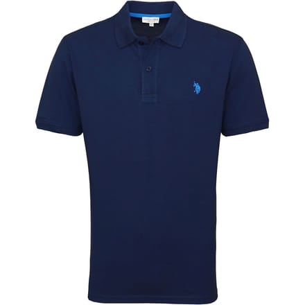 U.S. Polo Assn. Poloshirt
