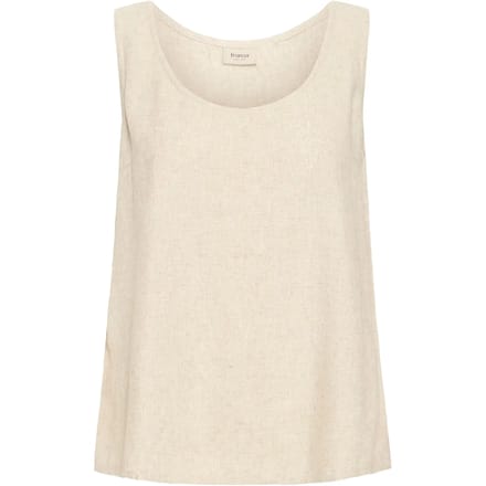 fransa - FRJETT TOP 1 - Dames - Blouses