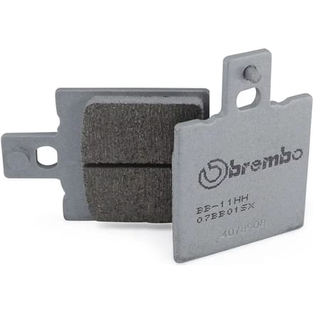 Motorfiets achterremblok Brembo P05//p32b = Gr22/mx5