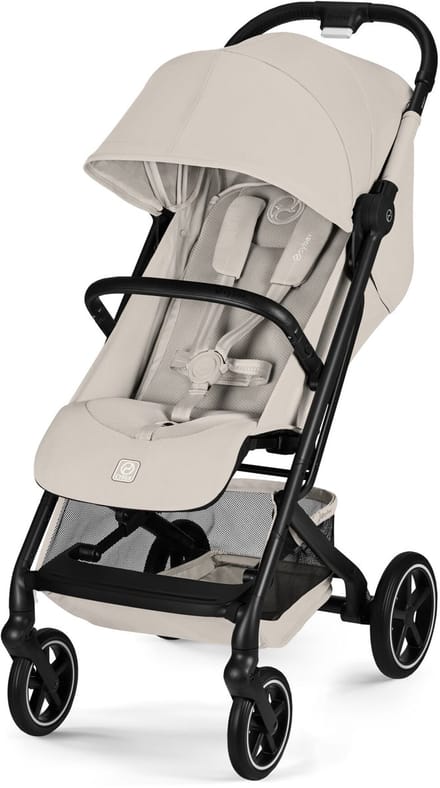 Cybex Beezy - Buggy - Dune Grey - 2026
