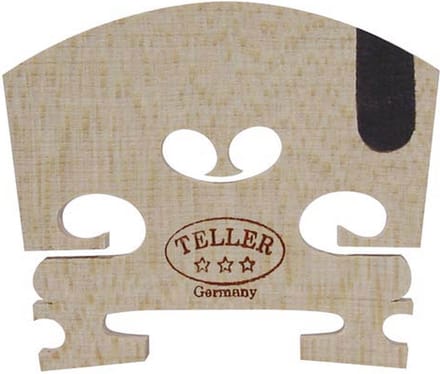 Teller V-4244-U Student viool kam 4/4