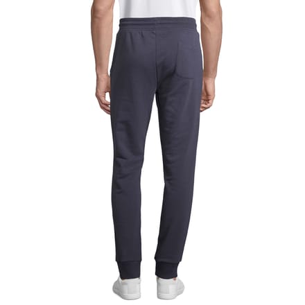 SOLS Jet Joggingbroek Heren (Franse marine)