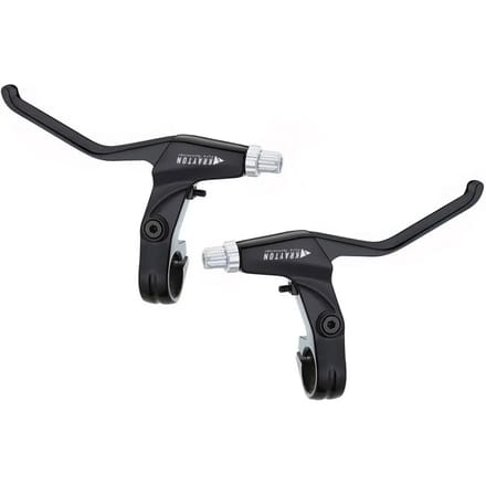 Remklauw met 4 vingers aluminium Sunrun