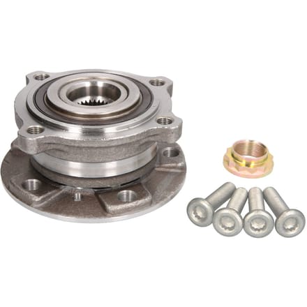 Wiellagerset BTA H1B015BTA