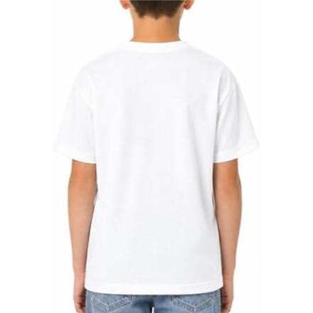 T-shirt Paname Brothers Poly Indigo