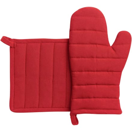 Stel gant/manique recyclé Winkler Jona