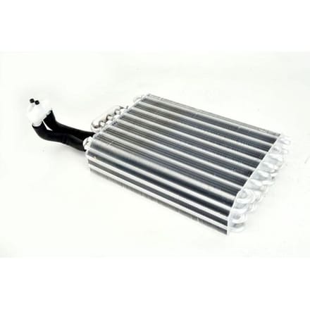 Verdamper, airconditioning NISSENS 92059