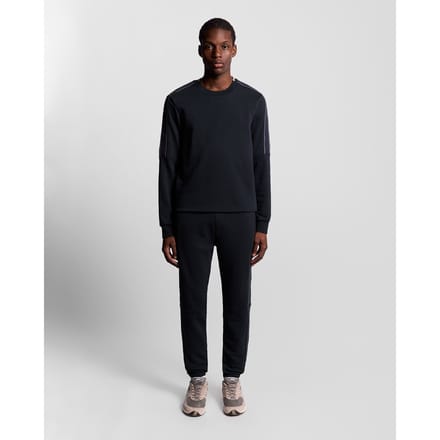 Joggingbroek met strepen Lyle & Scott