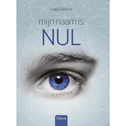Mijn Naam Is Nul - Luigi Ballerini