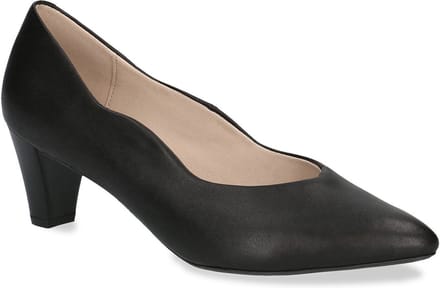 Caprice Dames Pumps 9-22400-42 022 G-breedte Maat: 36 EU