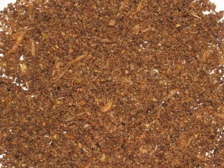 Sjoerd Zwart Insectenpathee 1 kg
