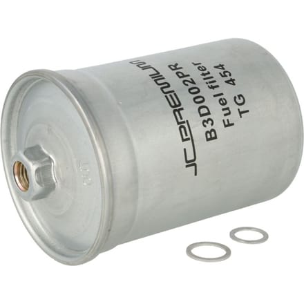 Brandstoffilter JC PREMIUM B3D002PR