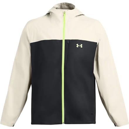 Waterdichte jas Under Armour Stormproof Cloudstrike