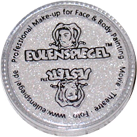 Eulenspiegel - Schmink - Glans-Effect Poeder 3,5 gram Starlight Pearl