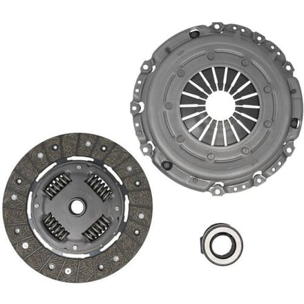 Koppelingsset NEXUS F1W008NX