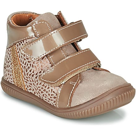 Hoge Sneakers GBB JOYE