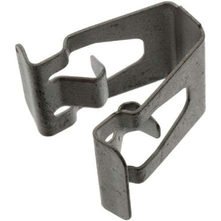 Febi Bilstein Clip, interieurverkleding FEBI 100167