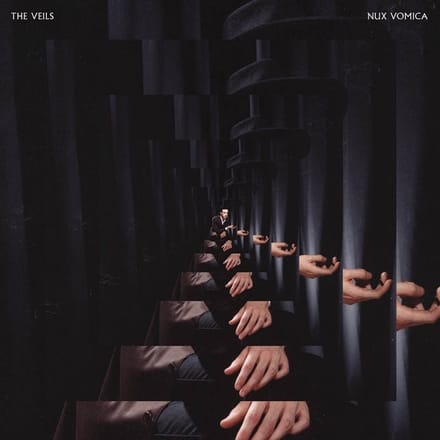 Veils - Nux Vomica (LP) (Limited Edition)