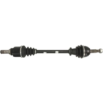 Aandrijfas POINT GEAR PNG73218 links