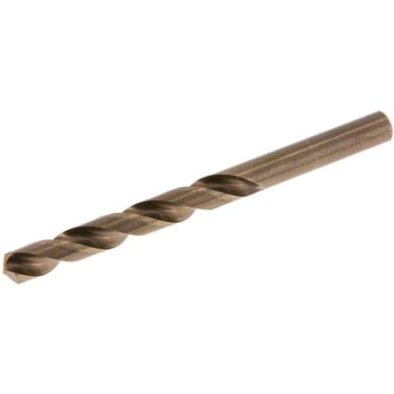 Spiraalboor DIN 338 N HSS-E 10,5 mm