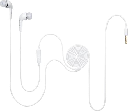 Samsung EHS64AVFWE (GH59-11720A) - Originele Headset - 3.5mm