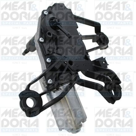 Ruitenwissermotor MEAT & DORIA 27274