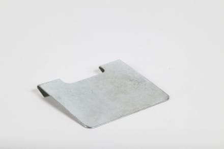 Klepje metaal - Overige fronten - Overig - Benodigdheden - Overig