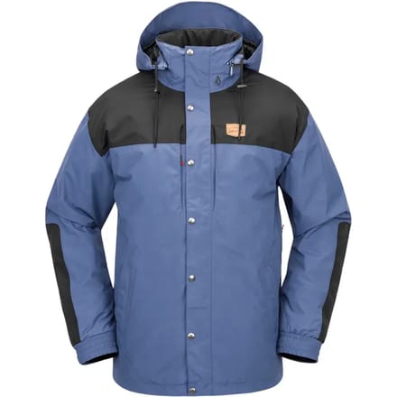 Ski-jas Volcom Gore-tex