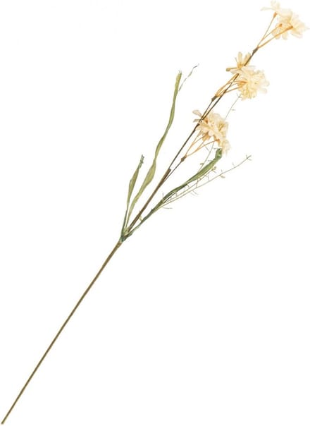 HomeBound by KY | Veldboeketje beige | 74cm