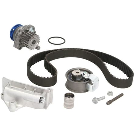 Waterpomp+distributieriem set SKF VKMC 01942