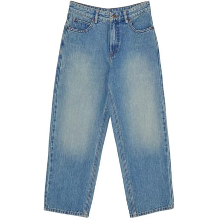 Element Big 5 Denim Spijkerbroek Blauw 10 Years Jongen