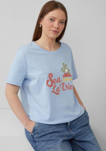 QS T-Shirt