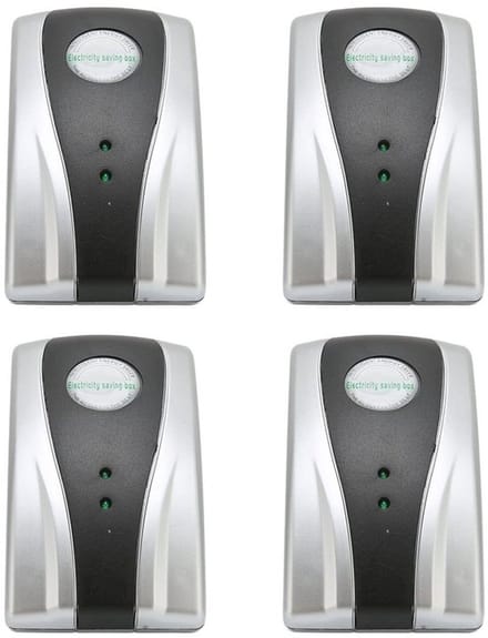 Dailygoody - Slimme Energie Bespaarder - Automatische