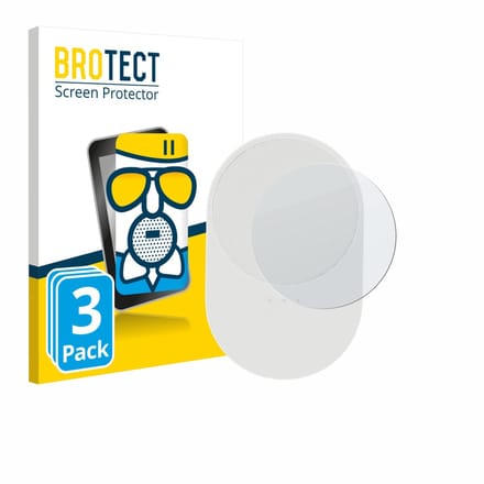 BROTECT - Screenprotector voor Ikea Bilresa - Folie Beschermfolie Beschermglas matte 3 Stuks