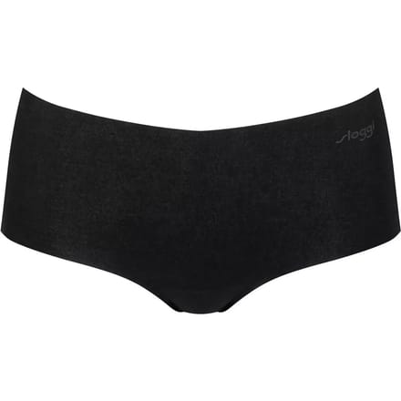 sloggi ZERO Modal 2.0 Short Dames Onderbroek - Maat S