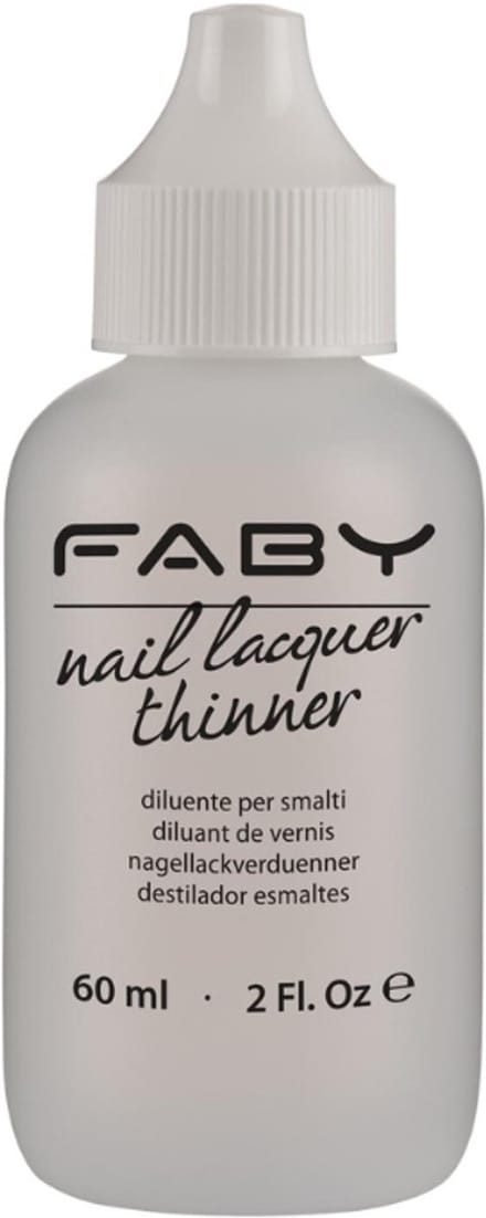 Nail Lacquer Thinner
