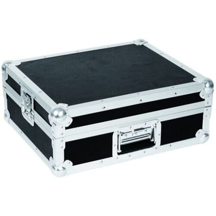 Roadinger 313567 30123310 Flightcase (l x b x h) 255 x 550 x 490 mm