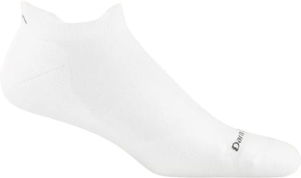 Run No Show Tab Ultra-Lightweight with Cushion- Hardloopsokken van merinowol
